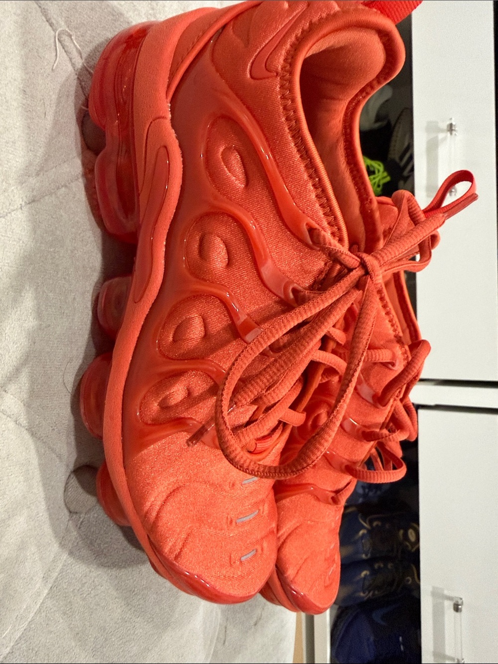 Nike Vapor Max Woman’s shoe Size 7